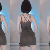 cc乔巴音热舞   透视