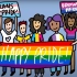 同性恋平权的里程碑——石墙事件