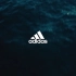 运动品牌ADIDAS跑步品类自述广告 《为了海洋奔跑》