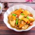 南瓜土豆炖绞肉/Squash Niku Jyaga  | MASA料理ABC