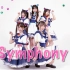 【1酱天下第一】Symphony（Luce Twinkle Wink☆）dance cover.
