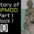 【Jeff Gurwitch/中字】M4A1 SOPMOD Block I 与特种部队的历史