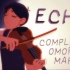 【Omori动画/中文字幕】ECHO | Complete OMORI MAP（外国太太们的多人合稿）
