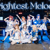 【Aqours】🌅Brightest Melody🌌闪闪发光的梦想