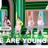 【TRI.BE - WE ARE YOUNG｜THE SHOW｜4K直拍】全网独家，首次公开！（230228）