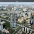 智慧城市数字滨江三维信息地盘，数字孪生城市大脑数据可视化系统