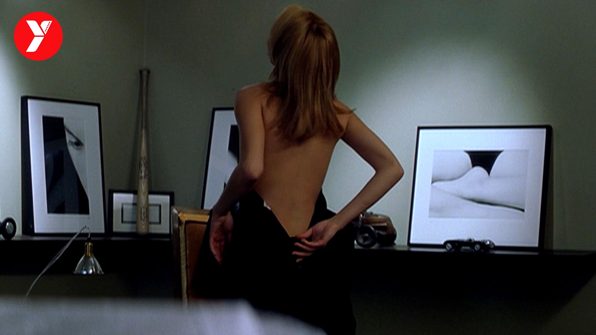 【越哥】中年男人必看宝藏电影，如果人生可以重来一次，你会不会后悔当初那个选择？