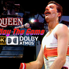 Queen【Play The Game】Freddie好听高音唱腔~杜比全景声Atmos欣赏！82年BOWL 4K60帧收蔵
