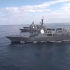 三国神盾舰并肩作战?韩美日实施海上导弹防御演习