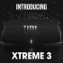 JBL XTREME3，战鼓3 官方介绍视频，LOGO也太大了?