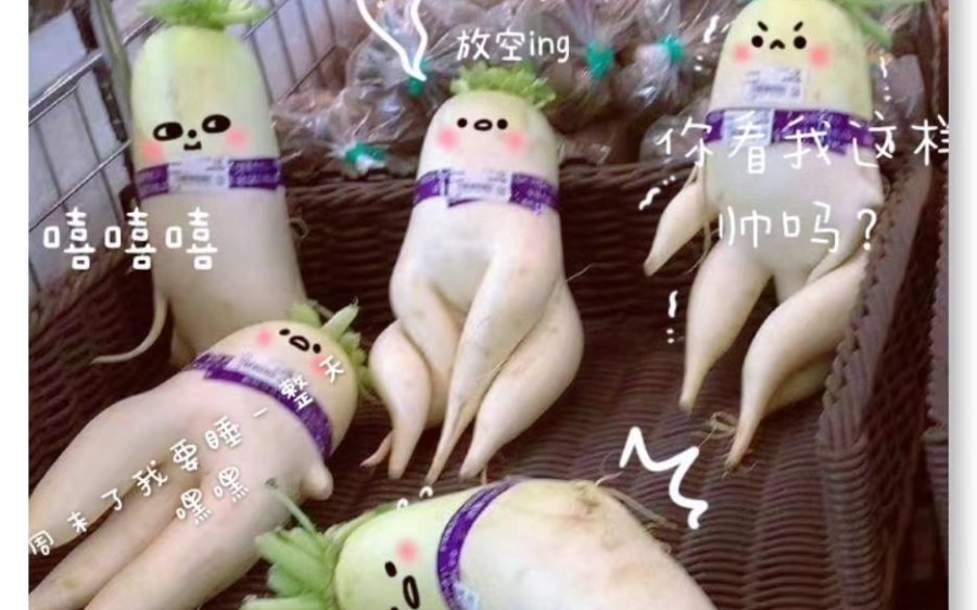 想要努力练习好表达的鬼鬼