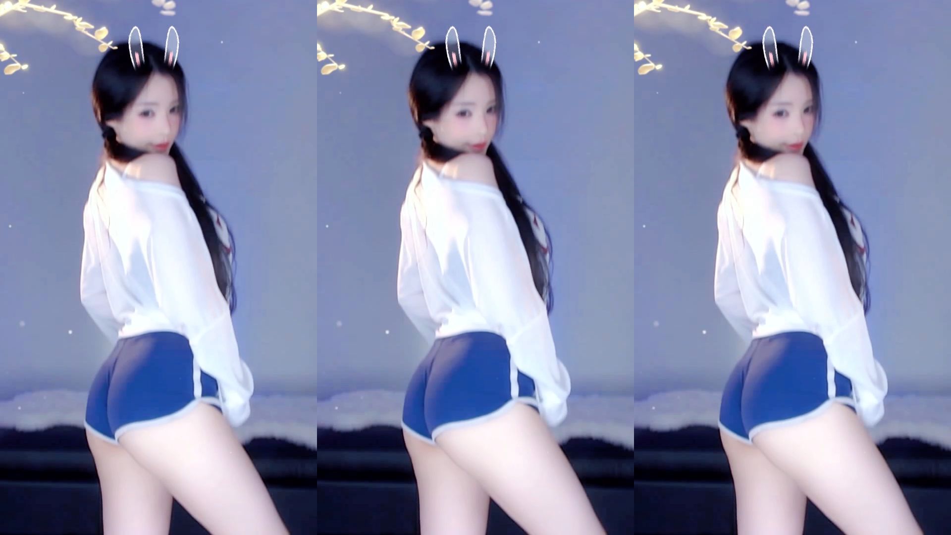 【奶E柔】舞蹈-Bad Guy