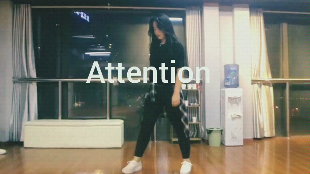 [lisa]attention