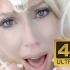 【收藏级4K】Lady Gaga都没见过这么清晰的MV｜世纪神曲 Bad Romance