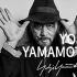 《Yohji Yamamoto 》1981-2021秀场合集 黑色魔法师