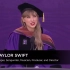泰勒斯威夫特毕业典礼演讲__NYU's 2022 Commencement Speaker Taylor Swift