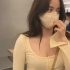 欧阳娜娜机场直拍视频