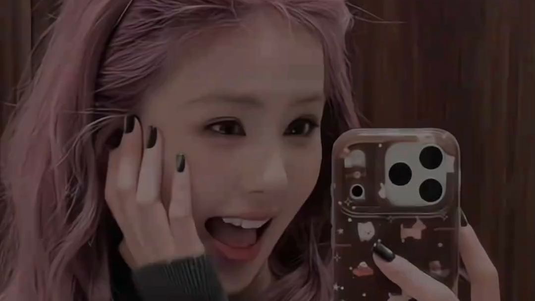 【白鹿】越来越有味道了