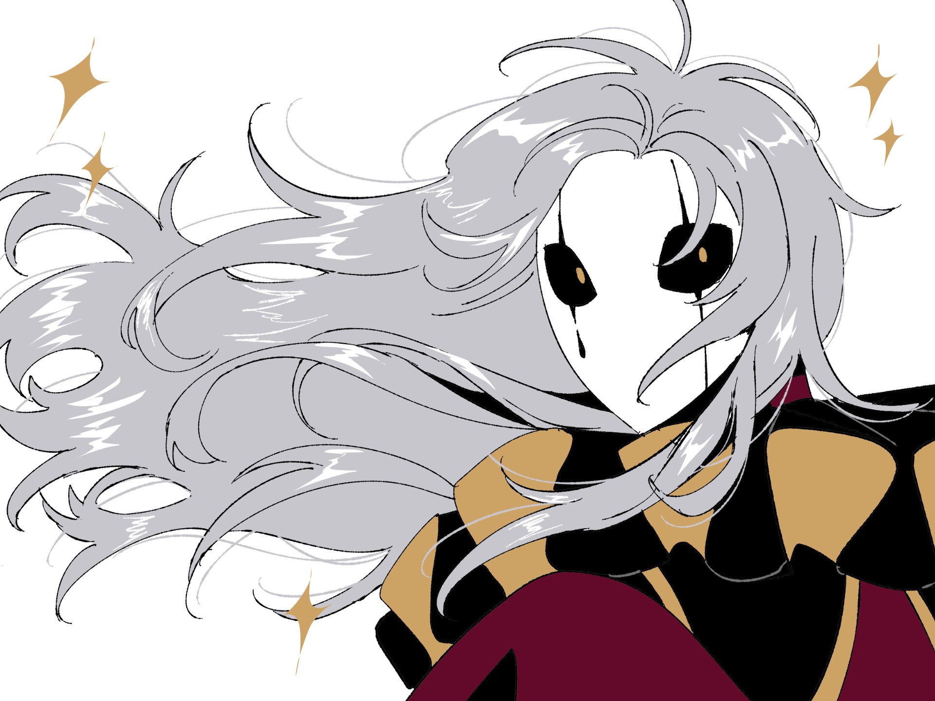 【怪胎马戏团】马戏团的洗发水广告