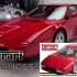 Ferrari Testarossa 深度细节 考证资料