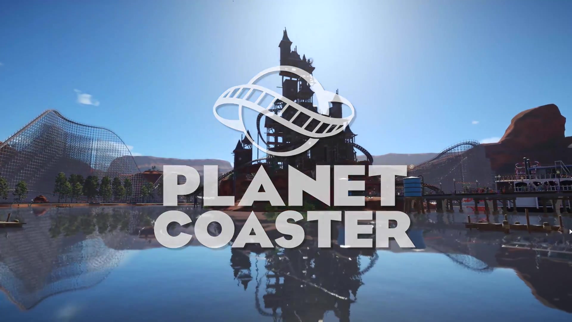coaster,futuroscope planet coaster/过山车之星 夏天大更新