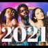 年度巨制 超160首歌曲大型混音 | PLANET 2021 | Year End Mashup