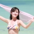 【鞠婧祎】全员泳装《盛夏好声音》MV SNH48 花絮3：泳装篇_Full-60帧HD想盘