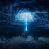 houdini龙卷云魔法能量束-和nuke的VFX课程