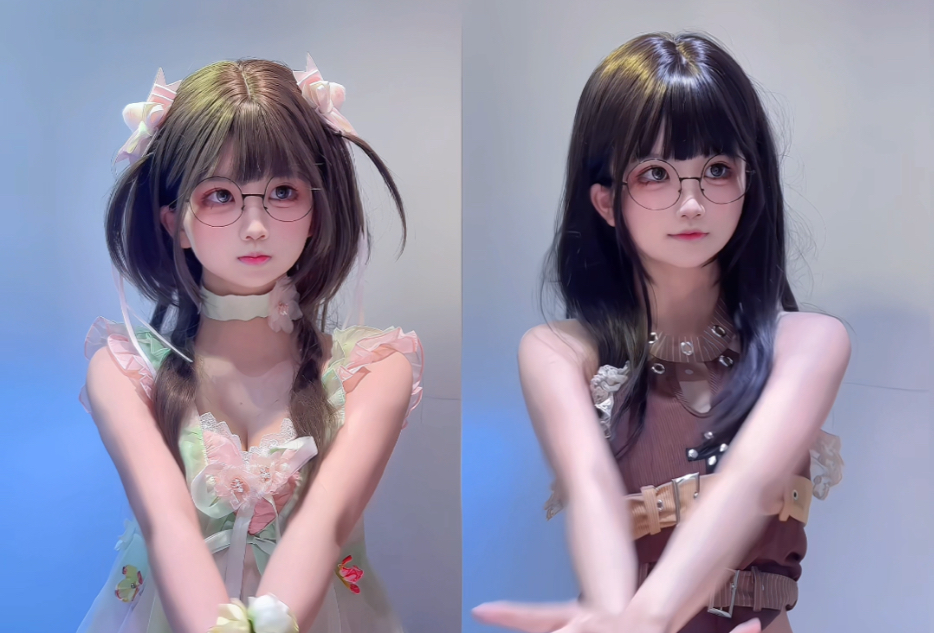 Prefer sister or sister?