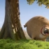 《肥版国家地理2》高清作者:ROLLIN' WILD 德国动画短片《如果动物都是胖子》~