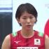 【随缘系列】Women's volleyball world cup Japan VS China