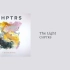 我喜欢的音乐日推 | The Light - CHPTRS