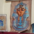 遇见埃及莎草纸：见证古埃及千年历史文明的工艺品