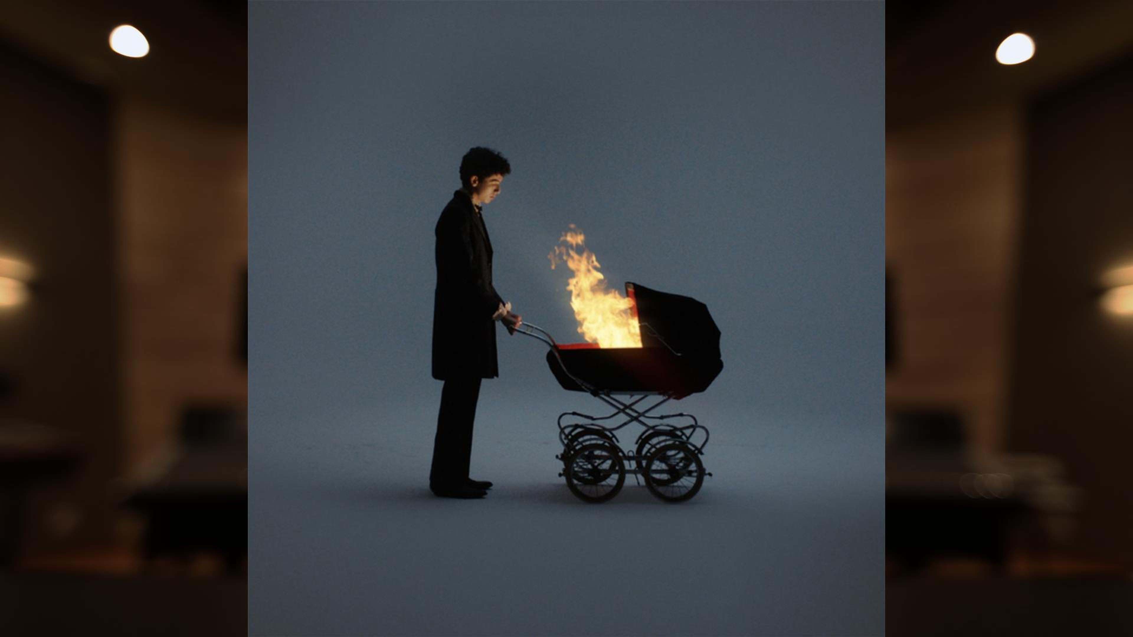 「宝藏神曲｜摇篮」Cradles - Sub Urban