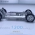 奇瑞火星架构-混动平台发布 ；2023首搭瑞虎9插电混动车型
