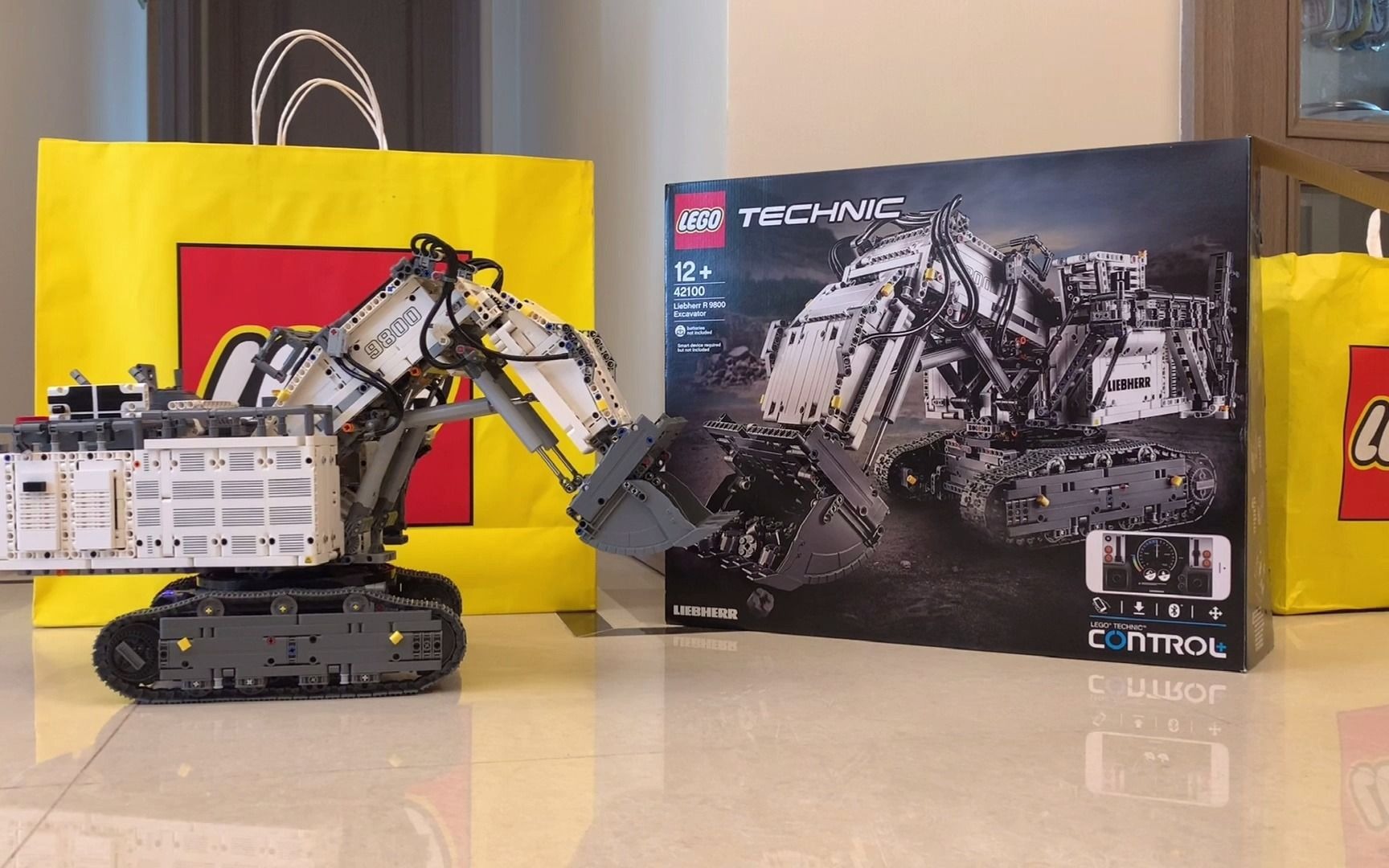 lego-42100-bilibili