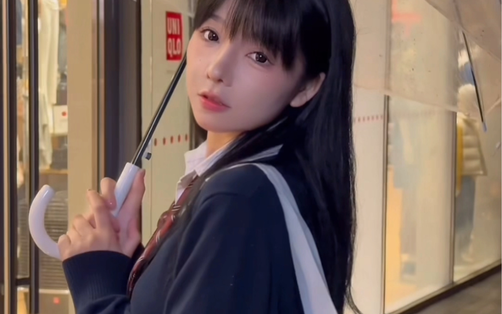 Will you think of me?