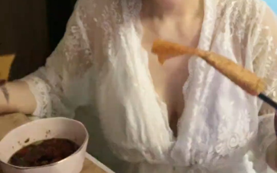 Girls don't always say they're fat.