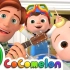 Kids Songs by CoComelon 合集1080P