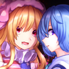 【东方游戏】Ice Cold Insanity_游戏热门视频