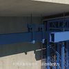 挂篮行走、后退演示动画