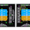 [ X-Plane11 ] Zibo737 航线飞行系列 第8集第1节 ( 7种进近方式之NPS )-2129 