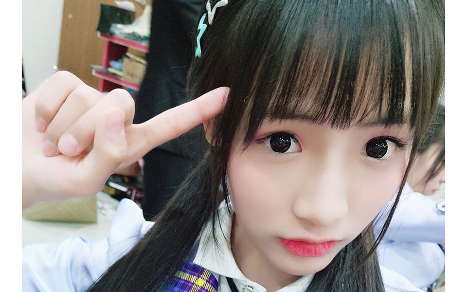 snh4820170428李佳恩口袋直播￢