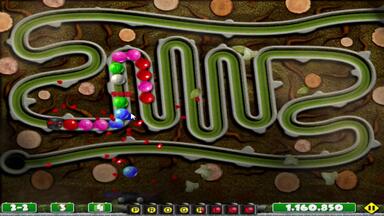 【埃及祖玛2 MOD】<em class="keyword">Scenic</em> Route通关流程