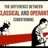 【Ted-ED】经典条件反射和操作性条件反射 The Difference Between Classical And 