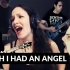 I Wish I Had an An Angel  Nightwish Band Cover