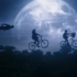 【明日传奇】致敬《E.T.外星人》片段