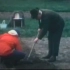 【历史影像】退休后的赫鲁晓夫开始种起了玉米