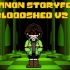 [Canon StoryFell] Bloodshed {V2}