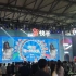2020 ChinaJoy 中国国际数码互动娱乐展览会：现场手机随拍 8：快手，2020-08-01 上海新国际博览中心
